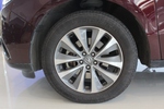 讴歌MDX2014款3.5L 精英版