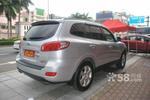 现代胜达2009款2.7L 豪华型