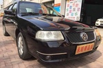 大众桑塔纳志俊2008款1.8L 手动 休闲型