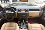 路虎发现32006款V6 4.0