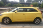 MG32011款1.5L Xross 精英版