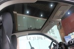 smartfortwo2012款1.0 MHD 硬顶舒适版