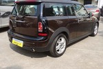 MINICLUBMAN2012款1.6T COOPER S 中国任务版