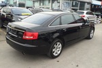 奥迪A6L2008款2.0TFSI 标准型(自动)