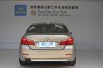 宝马5系2011款520Li 典雅型