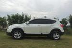 日产逍客2011款2.0XL 火 CVT 2WD