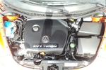 大众甲壳虫2010款1.8T 墨橘版豪华型