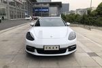 保时捷Panamera E-Hybrid2017款Panamera 4 E-Hybrid 行政加长版 2.9T