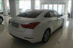 现代名图2014款1.8L 自动尊贵型