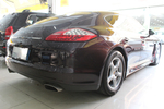 保时捷Panamera2010款Panamera 3.6L 