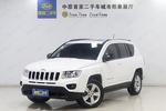 Jeep指南者2013款2.4L 四驱运动版