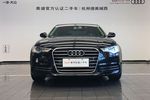 奥迪A6L2015款30 FSI 300万纪念舒享版