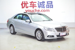 奔驰E级2010款E300 优雅型豪华版(进口)