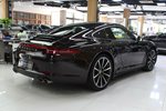 保时捷9112013款Carrera 4S 3.8L