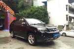 比亚迪S62011款2.0L 手动豪华型