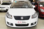 铃木天语SX42011款1.6L 自动 运动型