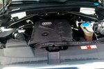 奥迪Q52011款2.0TFSI 舒适型