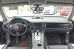 保时捷Panamera2010款Panamera 4 3.6L 