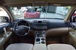 丰田汉兰达2012款2.7L 两驱5座精英版