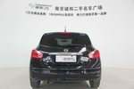 日产骐达2011款1.6L CVT智能型