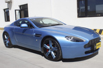 阿斯顿马丁V8 Vantage2011款4.7 Sportshift Coupe