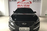 现代索纳塔九2015款1.6T GX 舒适型