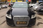 奥迪A6L2010款2.0TFSI 手动 标准型