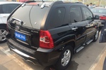 起亚狮跑2009款2.0 GLS 自动两驱