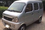 长安商用星光2009款35 0.8L 5座