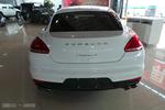 保时捷Panamera2014款Panamera 4 Executive 3.0T 