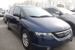 本田奥德赛2006款2.4 EXi-S 豪华型（带导航系统）