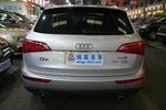 奥迪Q52013款40 TFSI 进取型