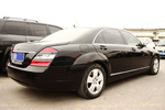 奔驰S级2008款S 350L 4MATIC