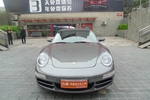 保时捷9112007款Carrera S 3.8 手自一体后驱