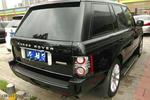 路虎揽胜运动版2012款5.0 V8 NA HSE