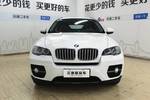 宝马X62008款xDrive35i