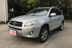 丰田RAV4荣放2009款2.0L 自动豪华版