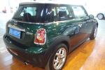 MINIMINI2013款1.6L ONE 限量第一款