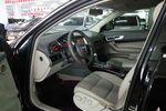 奥迪A6L2009款2.8FSI quattro 豪华型