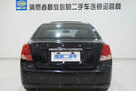 别克凯越2005款05款1.8 LS AT顶级版