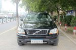 沃尔沃XC902006款2.5T 手自一体 四驱 7座