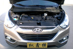 现代ix352013款2.0L 自动两驱智能型GLS 国IV 