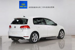 大众高尔夫GTI2012款2.0 TSI DSG 豪华版