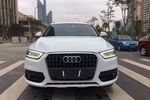 奥迪Q32013款35 TFSI 舒适型