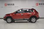 日产逍客2012款2.0XL 火 CVT 2WD