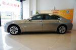 宝马7系2009款730Li 领先型