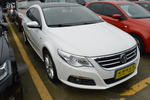 大众CC2013款3.0 V6 FSI 