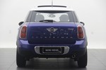 MINICOUNTRYMAN2014款1.6L COOPER Fun 