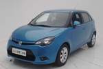 MG32011款1.5L 自动 精英版