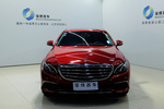 奔驰E级2016款E 200 L